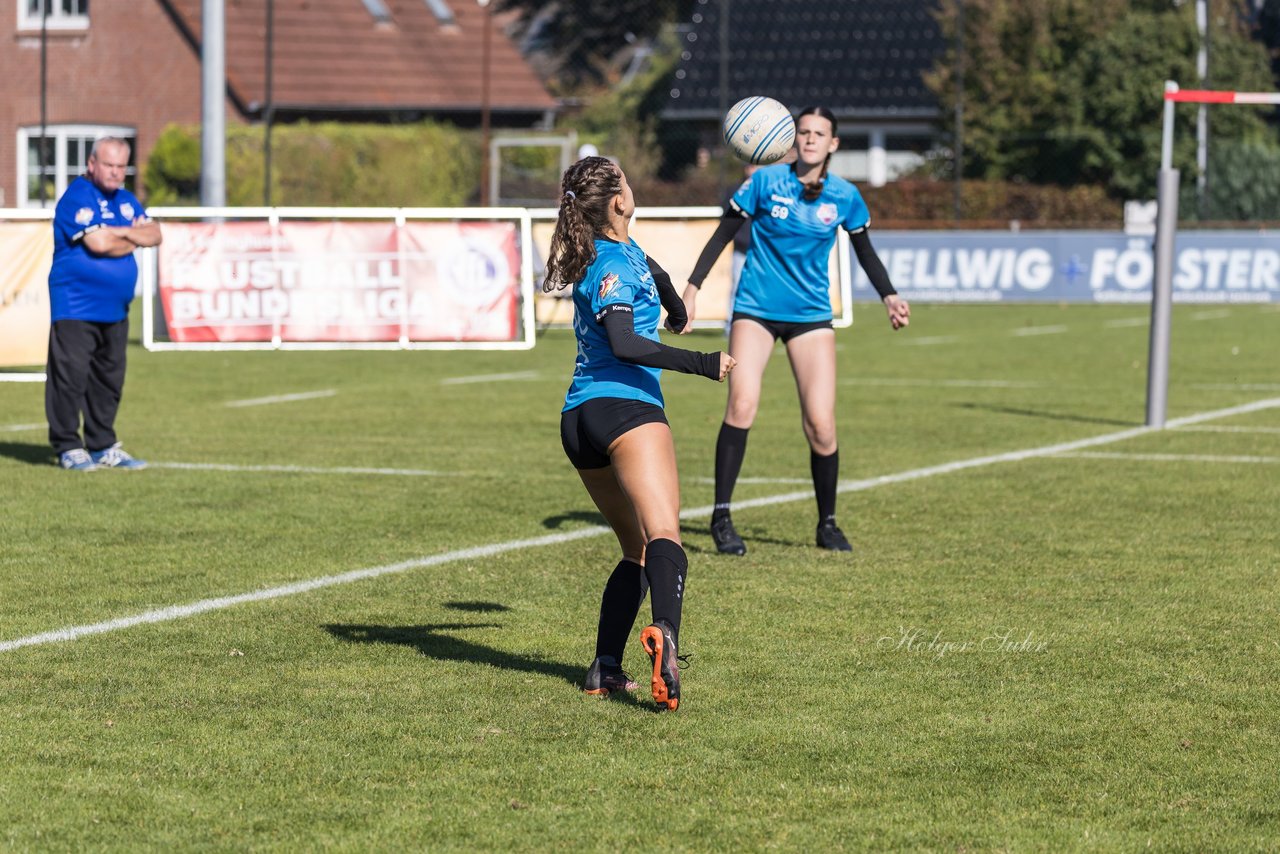 Bild 211 - wU16 Deutsche Meisterschaft